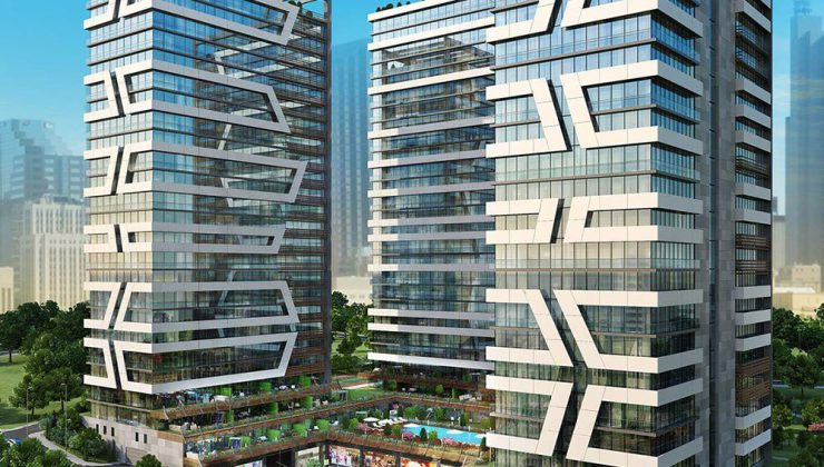 Kadıköy’de oturup, Brooklyn’de yaşayın