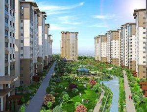 Cihan İnşaat, Cityscape’te boy gösterecek