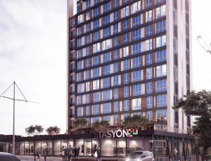 24 Gayrimenkul’den İstasyon 24’te 14 Şubat sürprizi