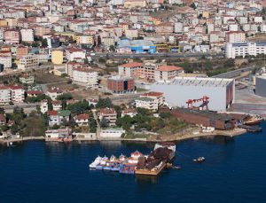 Tuzla’da park alanı işletmesi ihale ediliyor