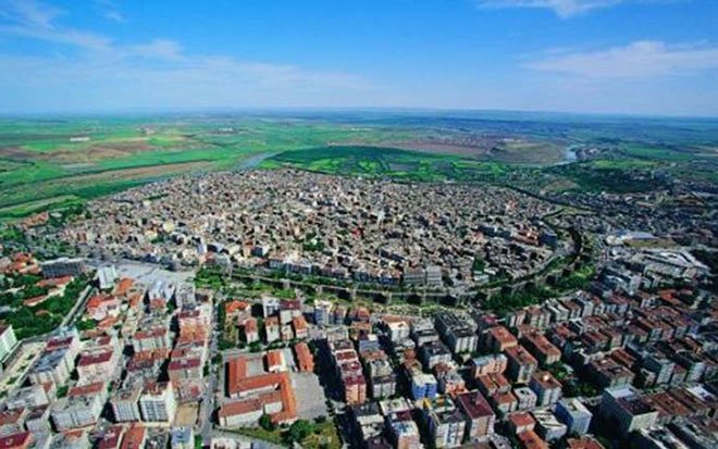 Diyarbakır Sur’da 18 mahallede kamulaştırma
