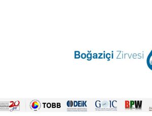 Uluslararası iş yapan müteahhitler fakirliğe çözüm arıyor