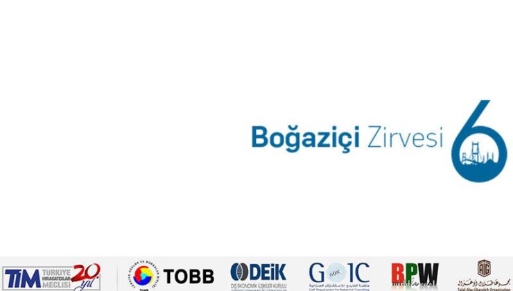 Uluslararası iş yapan müteahhitler fakirliğe çözüm arıyor