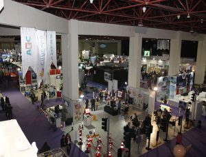 Antalya City Expo 16 Mart’ta kapılarını açıyor