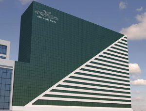 ''Ruslar 230 milyon dolarlık kaynağı elinin tersi ile itmez''