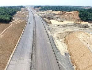 Kuzey Marmara Otoyolu’nun İSTOÇ-OSB bağlantısı imar planı askıda