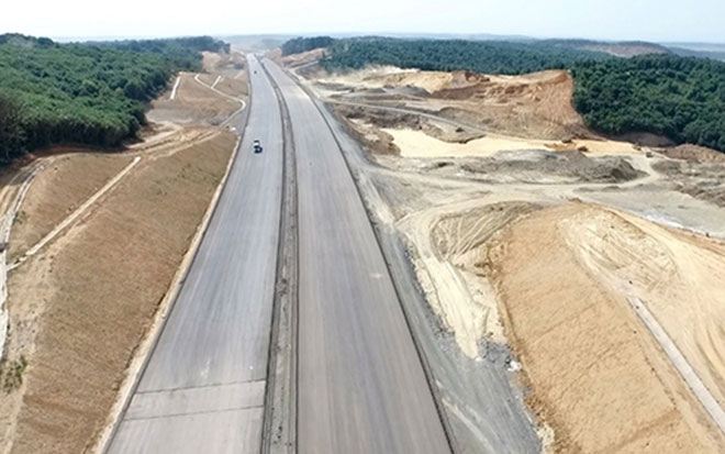 Kuzey Marmara Otoyolu’nun İSTOÇ-OSB bağlantısı imar planı askıda