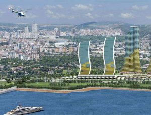 İstMarina’nın özel eğitim alanı ihalesine teklif gelmedi