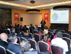 ERA’dan Antalyalı yatırımcı adaylarına ücretsiz seminer