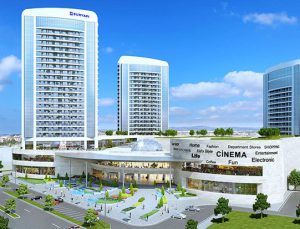 Sur Yapı Marka’nın yüzde 20’si Körfezli yatırımcılara satıldı