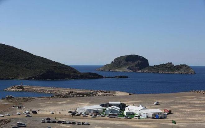 Akkuyu Nükleer Santrali iletim hatları için acele kamulaştırma