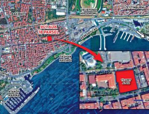 Emlak Konut’un Yenimahalle ihalesinde ikinci oturum