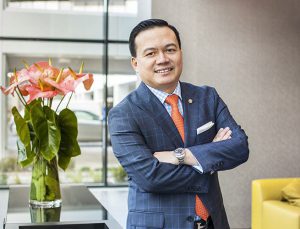 Ant Yapı’ya Endonezya’dan transfer