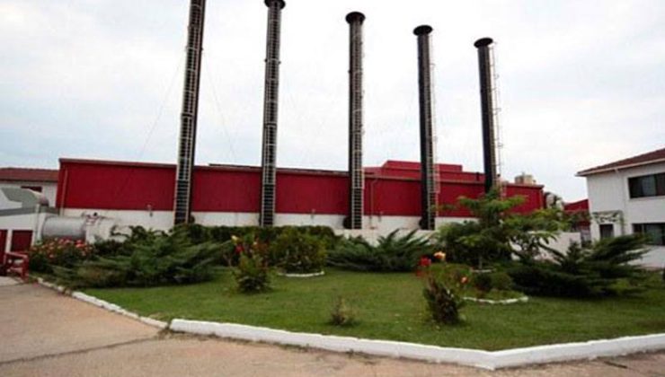 Tukaş Balıkesir Manyas’ta arsa alacak