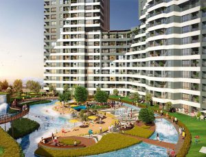 Sinpaş, Recexpo Fuarı’na katılıyor