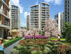 Resim İstanbul’da ilk etap teslimleri başladı