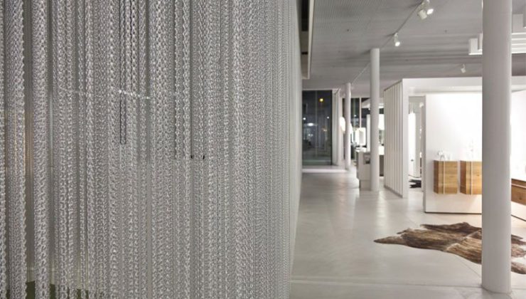 KrisKaDECOR ile hayatı perdelerinize yansıtın!