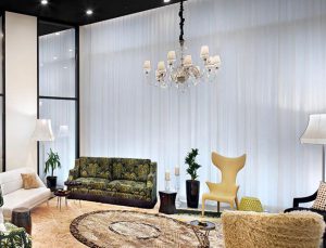 G yoo Inspired by Starck’ın yeni satış ofisi açıldı