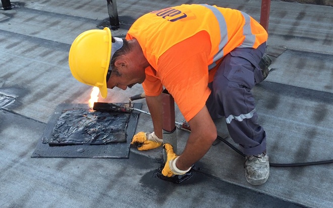 Canpa ‘su yalıtımı’ konusunda uyarıyor