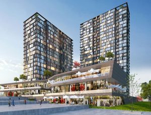 Toya Gayrimenkul Toya Next ile Basın Ekspres’e adım attı