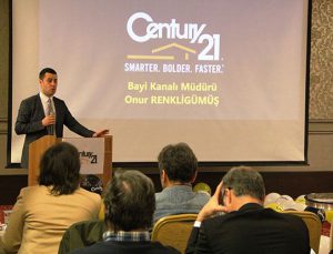 Kariyerini emlak sektöründe arayanlar Career 21’de buluşuyor