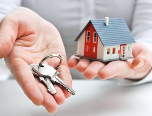 Müteahhit ve kamu ‘dar gelirliye ev formülü’ arıyor