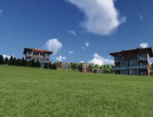 Kuran Grup Armutlu Altınevler’i tanıtıyor