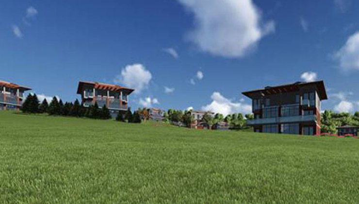 Kuran Grup Armutlu Altınevler’i tanıtıyor