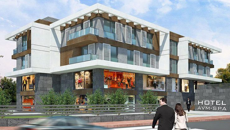 Yalova’da yeni bir anlayış , yeni bir yaşam tarzı