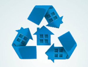 ‘Daha 20 yıllık kentsel dönüşüm süreci var’