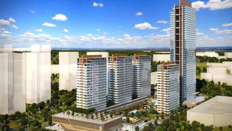 Babacan Yapı 3 yeni projeden 1 milyar TL hasılat bekliyor