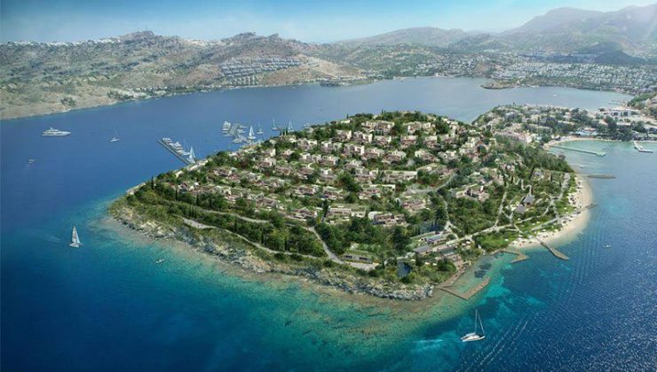 Aksoy Holding, Epique Island lüksünü İstanbul’a taşıyacak