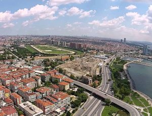 Zeytinburnu – Yeşilköy sahil bandında rekabet kızışıyor