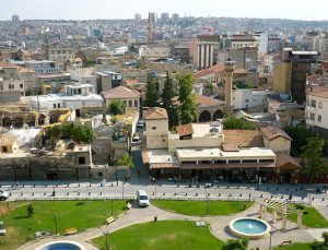 Gaziantep’te 120 milyon TL’lik satış