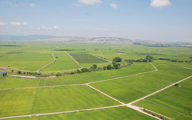 İstanbul'da 21,5 milyon TL'lik satış