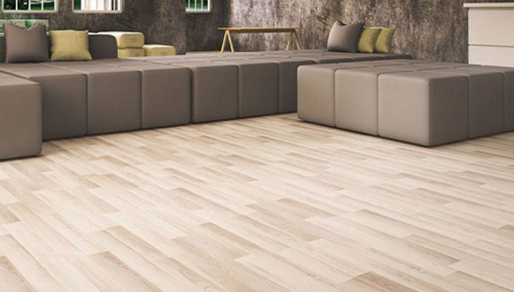 AGT yepyeni parkeleri ile rengarenk