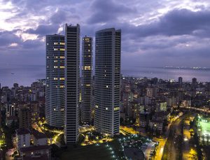 Park Residences Cadde’de 4 ayda 75 rezidans satıldı