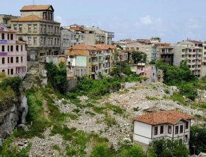 Hece Yapı’dan Trabzon’a 9 milyon TL’lik otel projesi