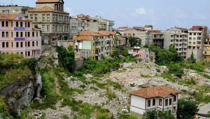 Hece Yapı’dan Trabzon’a 9 milyon TL’lik otel projesi