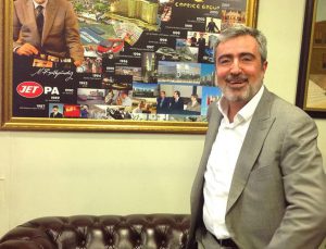 Jet Fadıl Maldivler’i Singapurlular’a kaptırdı