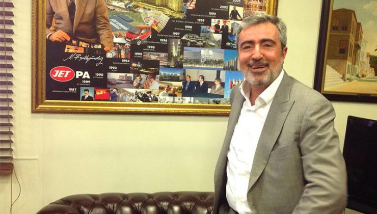 Jet Fadıl Maldivler’i Singapurlular’a kaptırdı