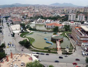 Keçiören’de 4,5 milyon TL’ye düğün salonu yapılacak