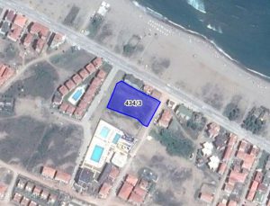 Sakarya’da 2,5 milyon TL’lik satış