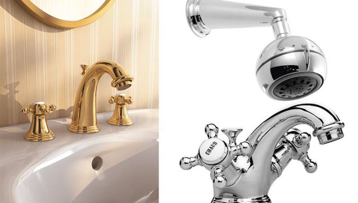 Jado ile banyolarınızda Retro havası essin