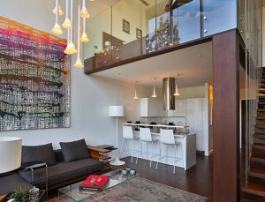 Balance Güneşli ile home office değil loft ofis devri