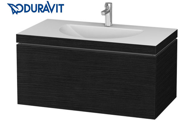 Duravit, c-bonded ile yepyeni bir ürün
