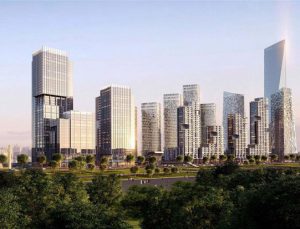 EGO Garajı’nın yerine yapılacak projenin detayları belli oldu