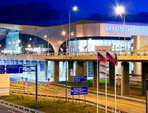 Rönesans Rusya’da havalimanı ihalesi kazandı