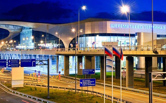 Rönesans Rusya’da havalimanı ihalesi kazandı