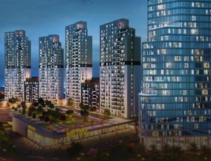 DKY Kartal Business’de kampanya zamanı